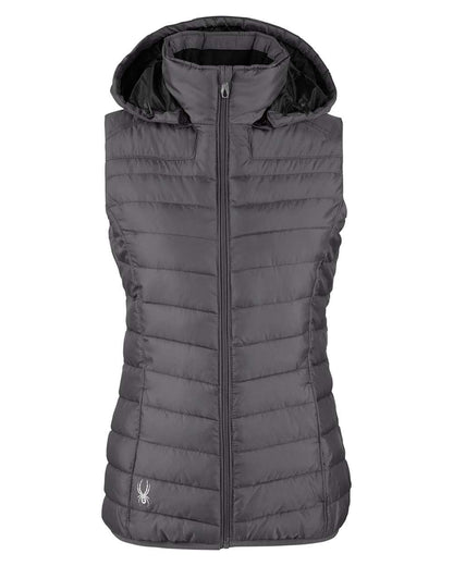 Women's Supreme Puffer Vest - S16641