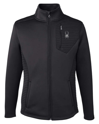 Men's Venom Full-Zip Jacket - S16539