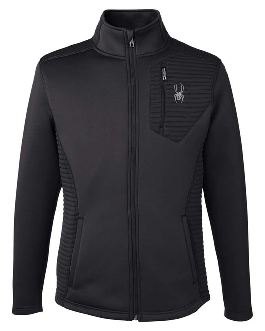 Men's Venom Full-Zip Jacket - S16539