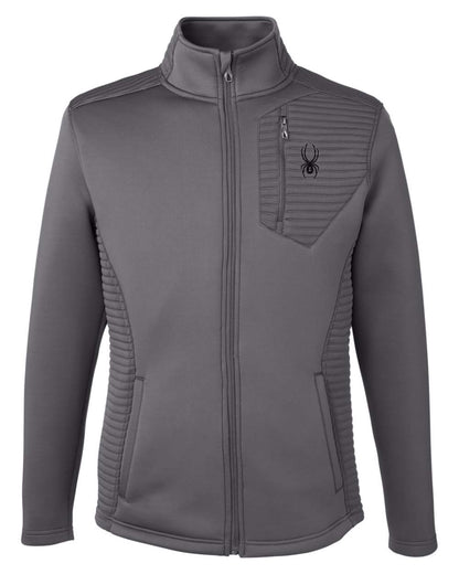 Men's Venom Full-Zip Jacket - S16539