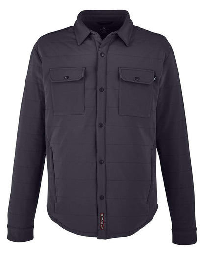 Men's Axis Insulated Shirt Jacket - S17030