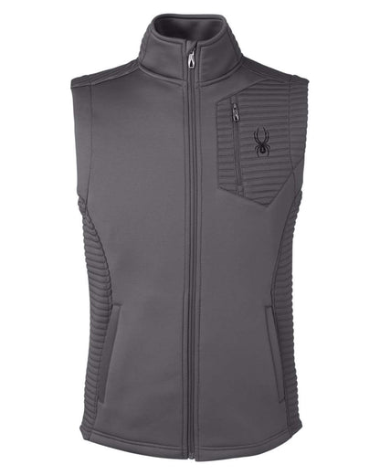 Men's Venom Vest - S16538