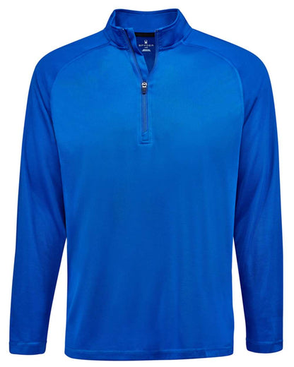 Men's Freestyle Half-Zip Pullover - S16797