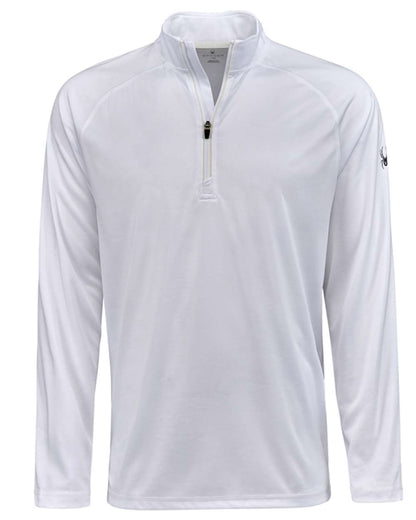 Men's Freestyle Half-Zip Pullover - S16797
