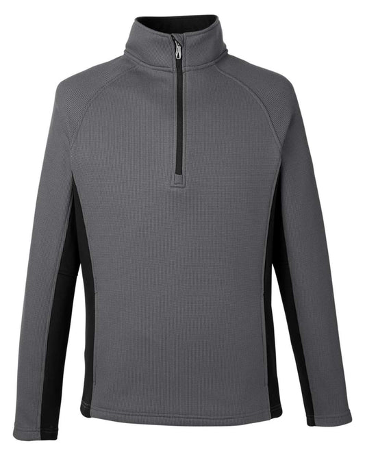 Men's Constant Half-Zip Sweater Fleece Pullover - S16561