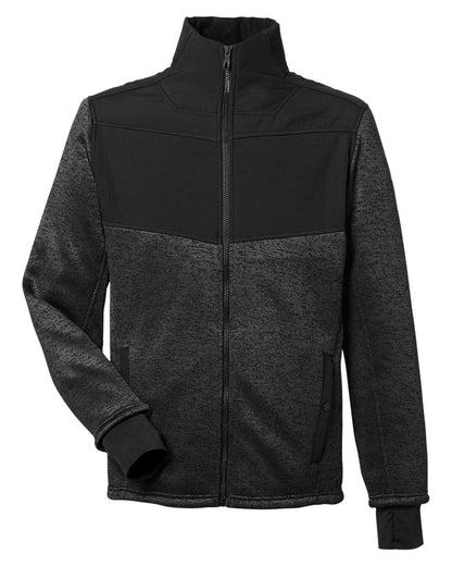 Men's Passage Sweater Jacket - S17740