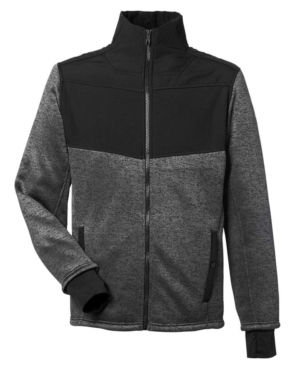 Men's Passage Sweater Jacket - S17740