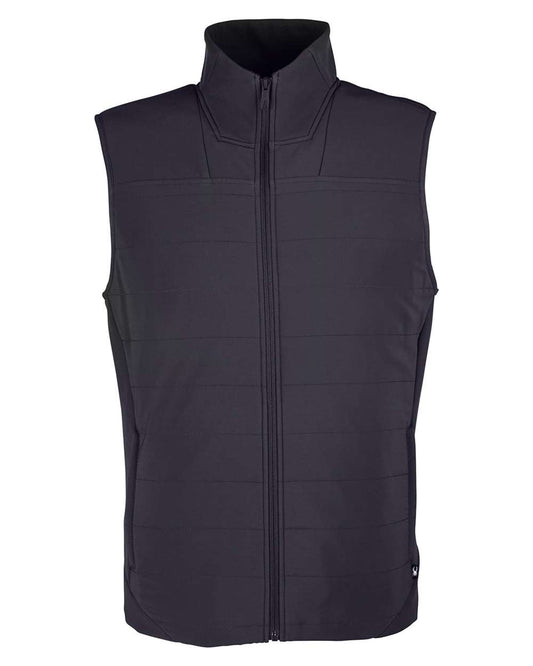 Men's Axis Insulated Vest - S17028