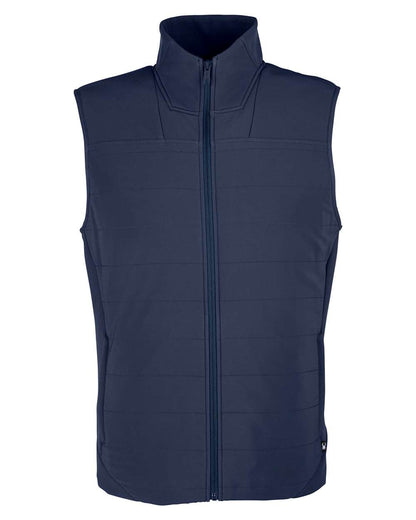 Men's Axis Insulated Vest - S17028