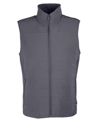 Men's Axis Insulated Vest - S17028