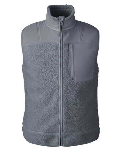Unisex Venture Sherpa Vest - S17965