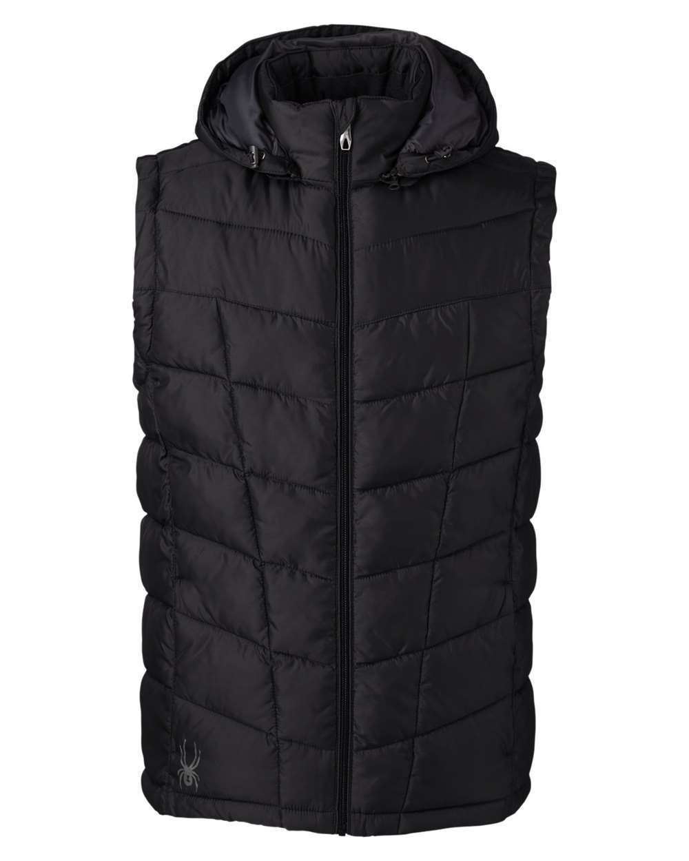 Men's Pelmo Puffer Vest - S16642