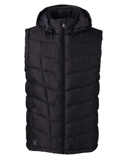 Men's Pelmo Puffer Vest - S16642