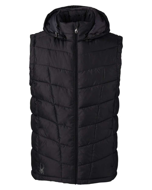 Men's Pelmo Puffer Vest - S16642