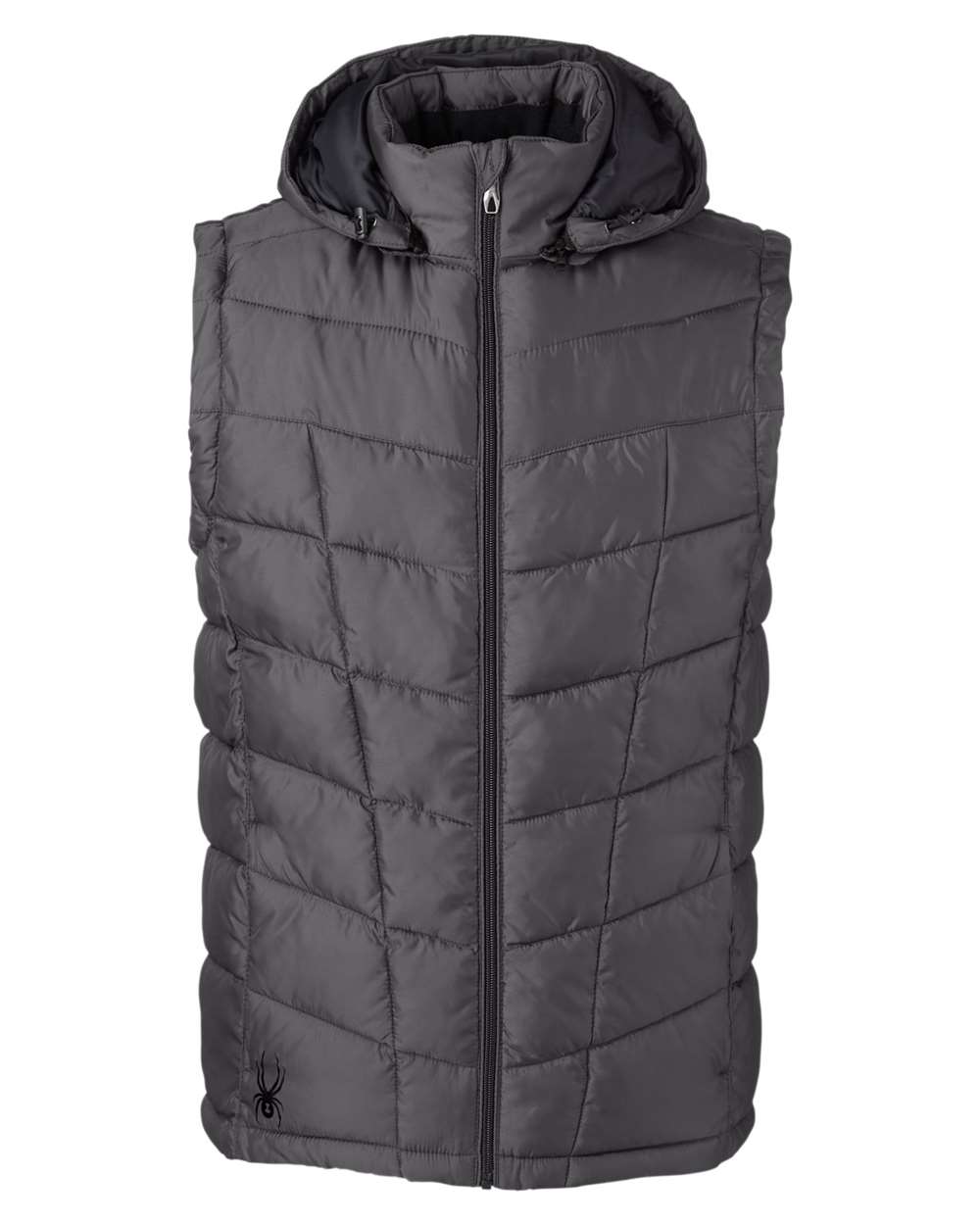 Men's Pelmo Puffer Vest - S16642