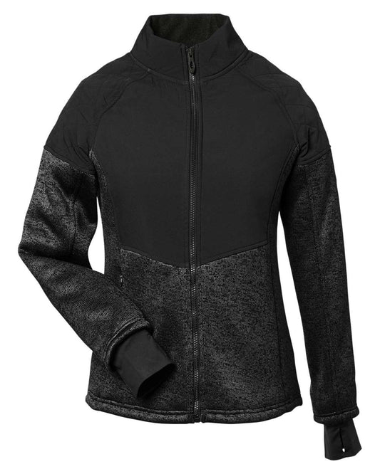 Women's Passage Sweater Jacket - S17741