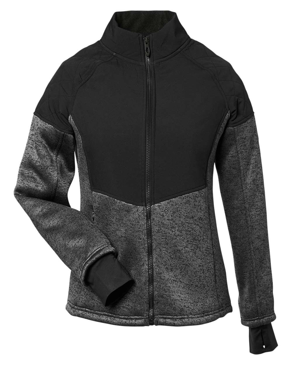 Women's Passage Sweater Jacket - S17741