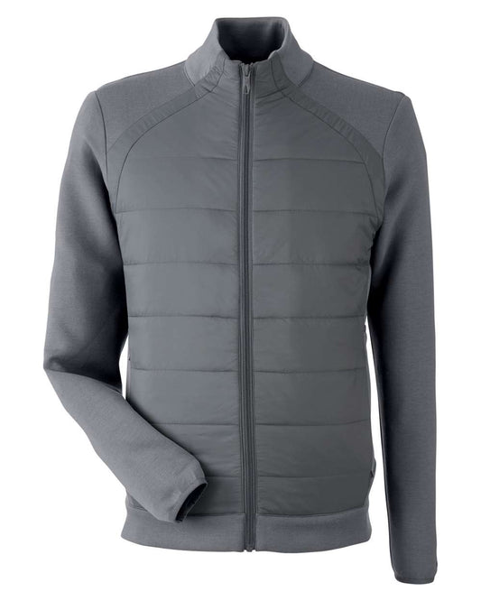 Men's Impact Full-Zip Jacket - S17977