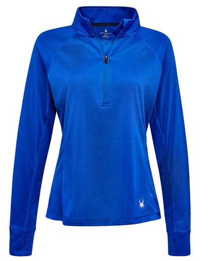 Women's Freestyle Half-Zip Pullover - S16798