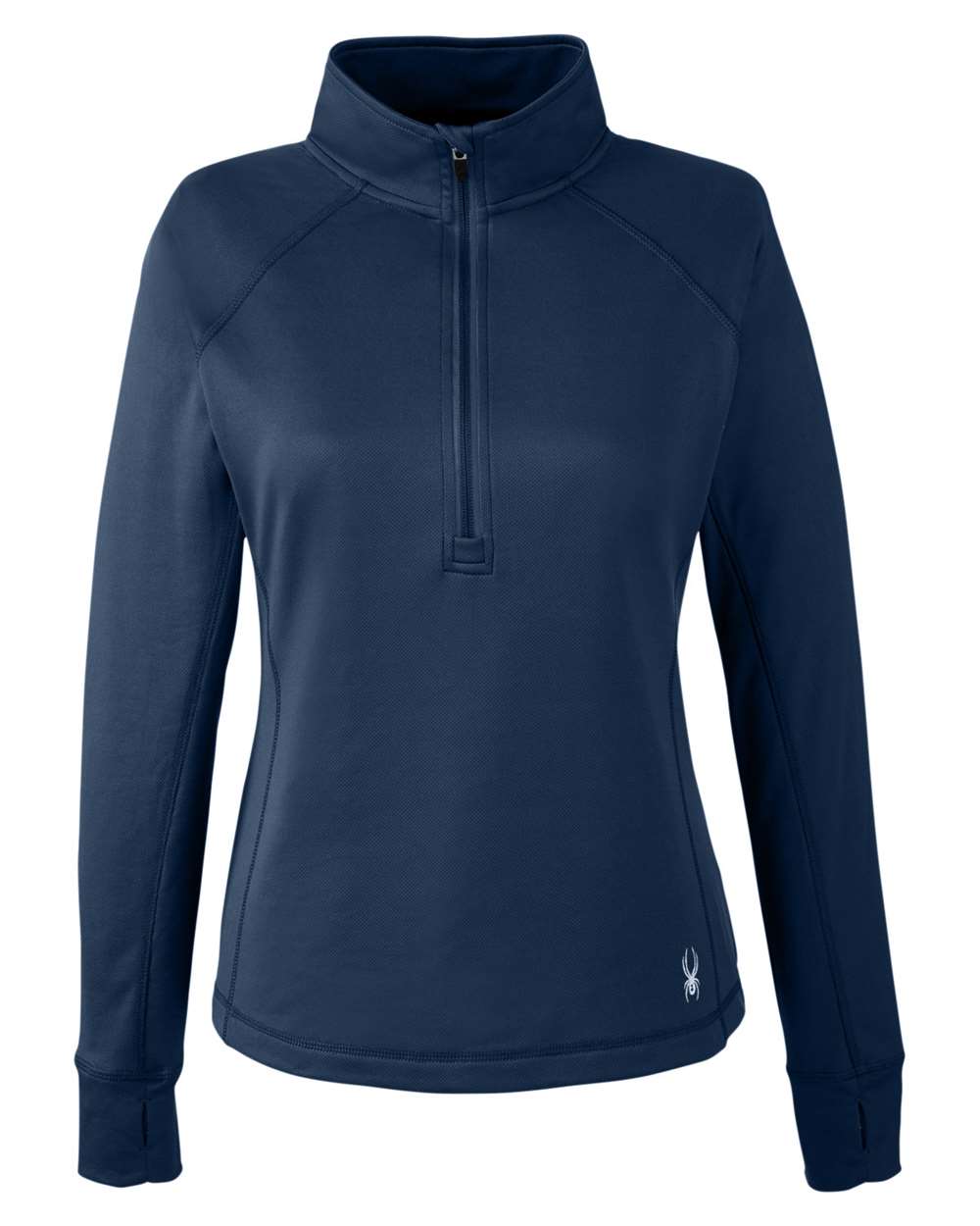 Women's Freestyle Half-Zip Pullover - S16798