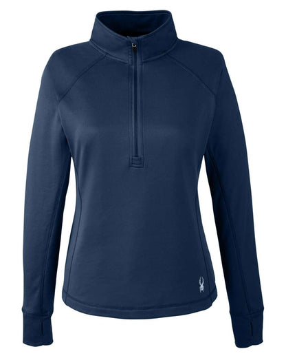 Women's Freestyle Half-Zip Pullover - S16798