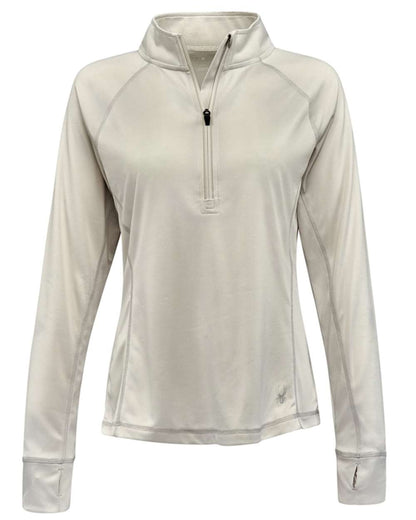 Women's Freestyle Half-Zip Pullover - S16798