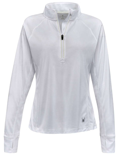 Women's Freestyle Half-Zip Pullover - S16798