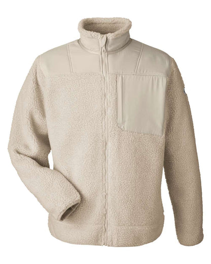 Unisex Venture Sherpa Jacket - S17940