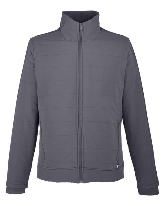 Men's Axis Insulated Jacket - S17302