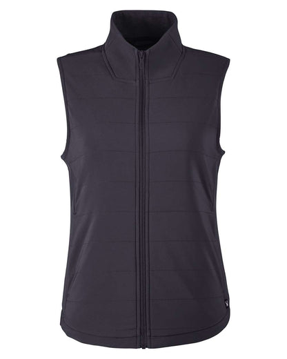 Women's Axis Insulated Vest - S17029