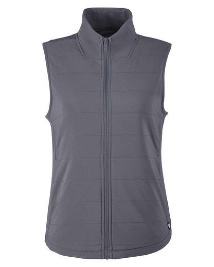 Women's Axis Insulated Vest - S17029