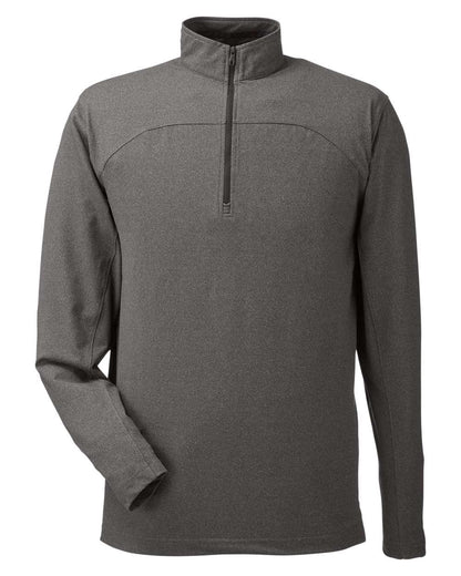 Men's Spyre Quarter-Zip Pullover - S17916