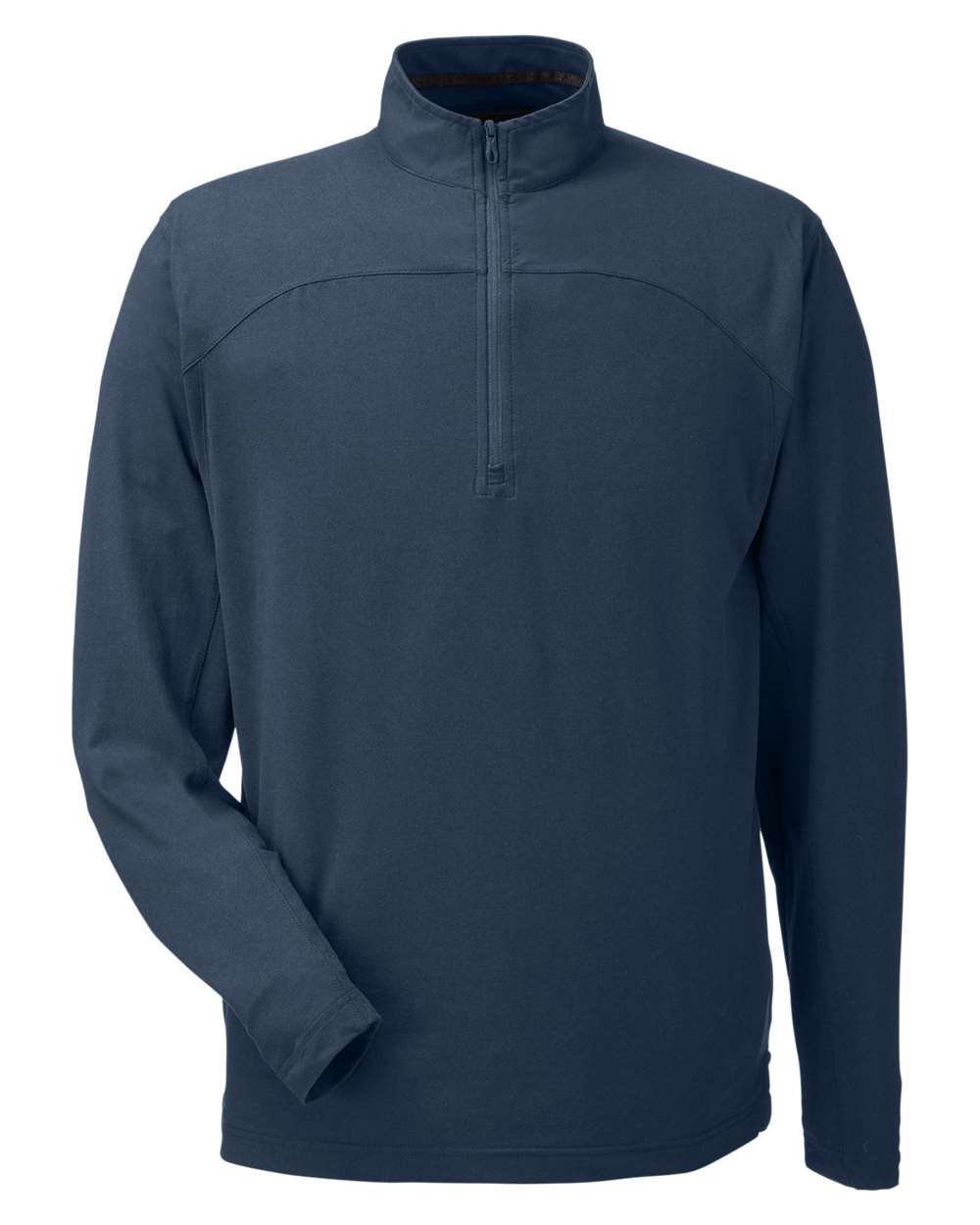 Men's Spyre Quarter-Zip Pullover - S17916