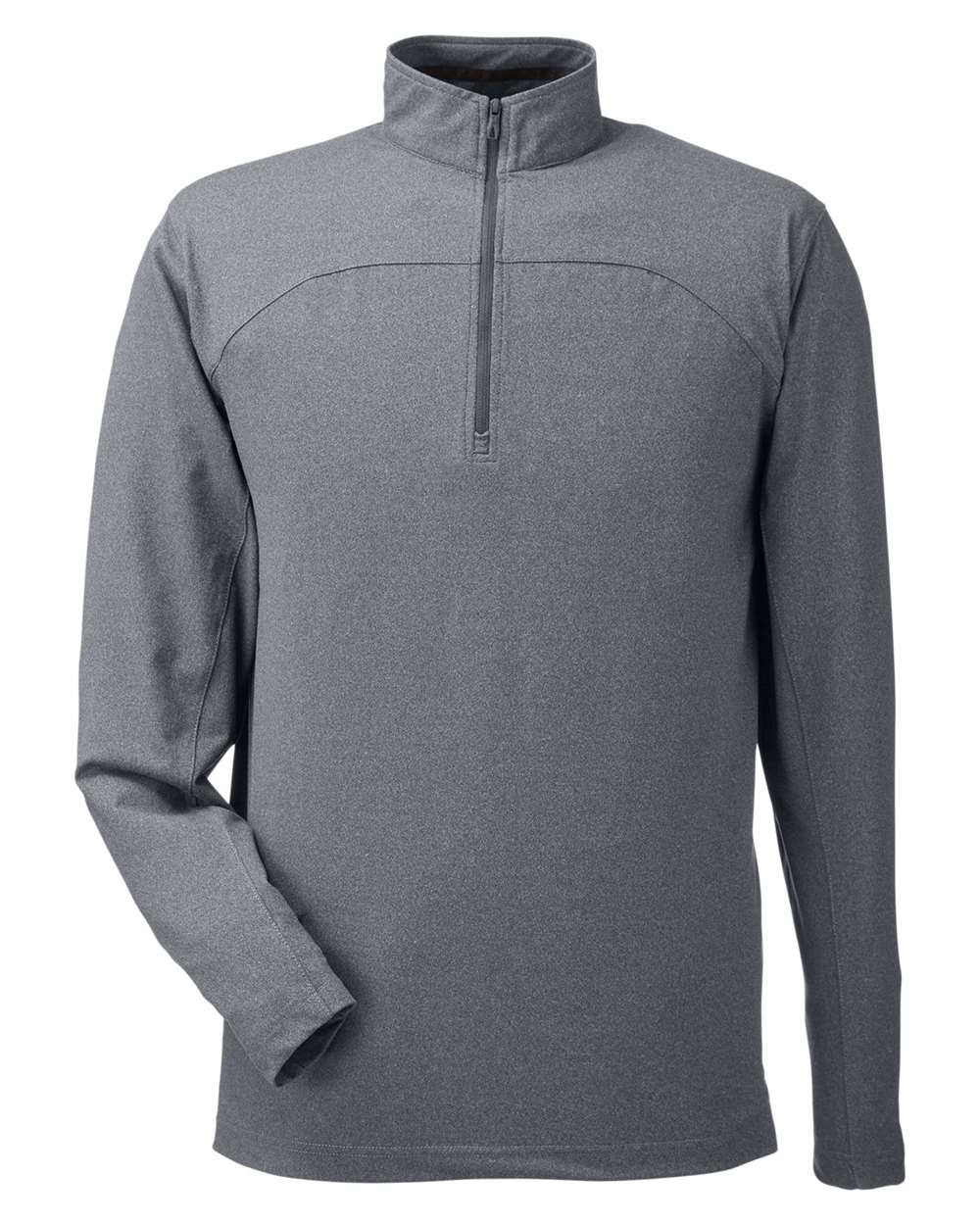 Men's Spyre Quarter-Zip Pullover - S17916