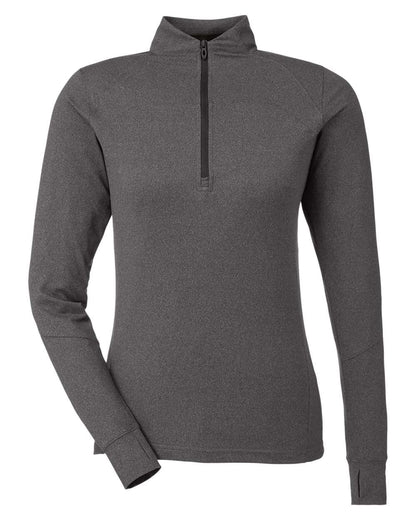 Women's Spyre Quarter-Zip Pullover - S17917