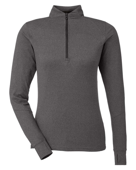 Women's Spyre Quarter-Zip Pullover - S17917