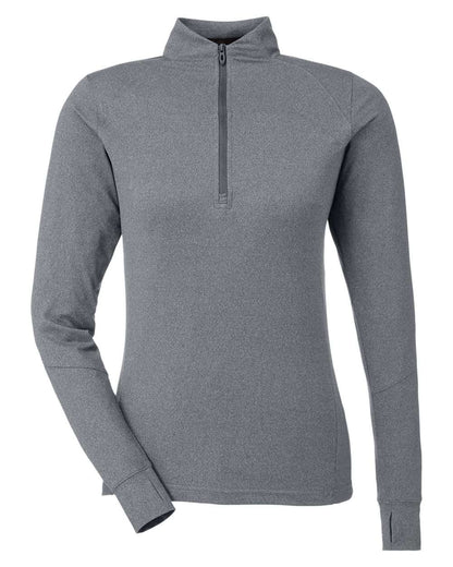 Women's Spyre Quarter-Zip Pullover - S17917
