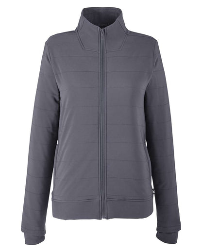 Women's Axis Insulated Jacket - S17388