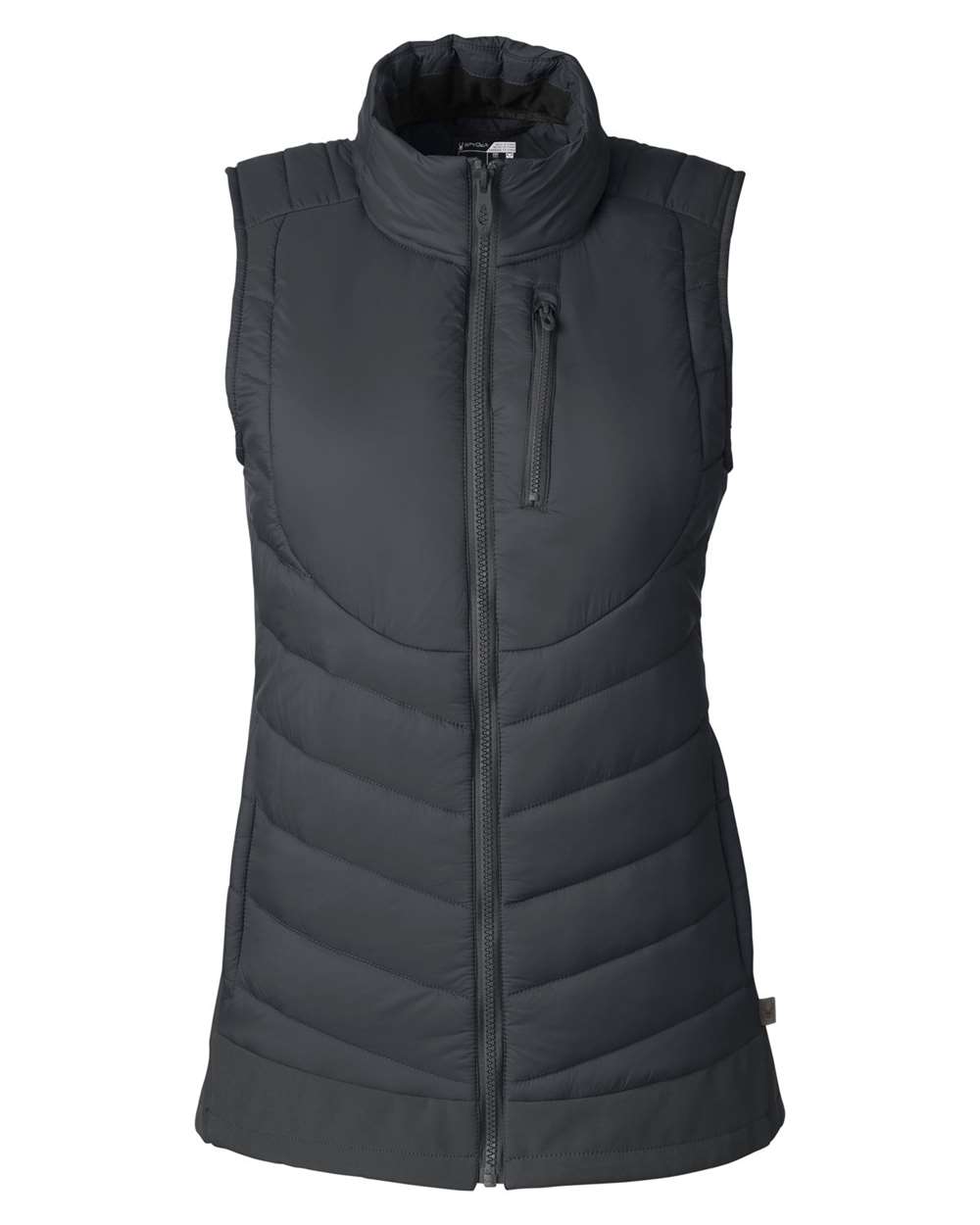 Women's Challenger Vest - S17930