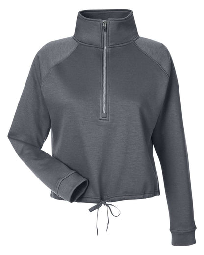 Women's Xtryme Half-Zip Pullover - S18028