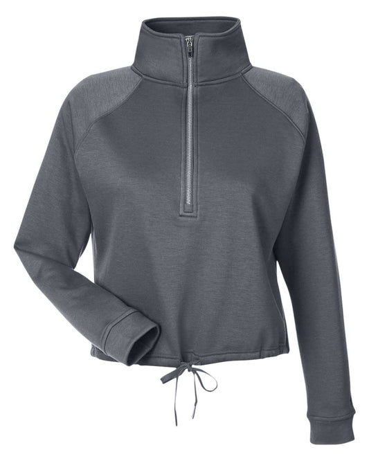 Women's Xtryme Half-Zip Pullover - S18028