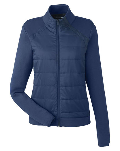 Women's Impact Full-Zip Jacket - S17978