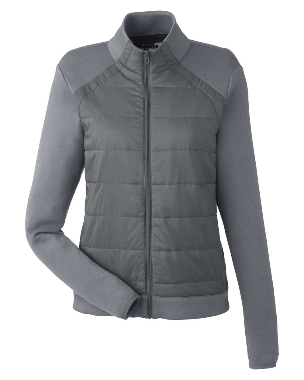 Women's Impact Full-Zip Jacket - S17978