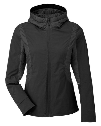 Women's Powergylyde Jacket - S17921