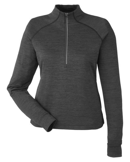 Women's Mission Half-Zip Pullover - S17998
