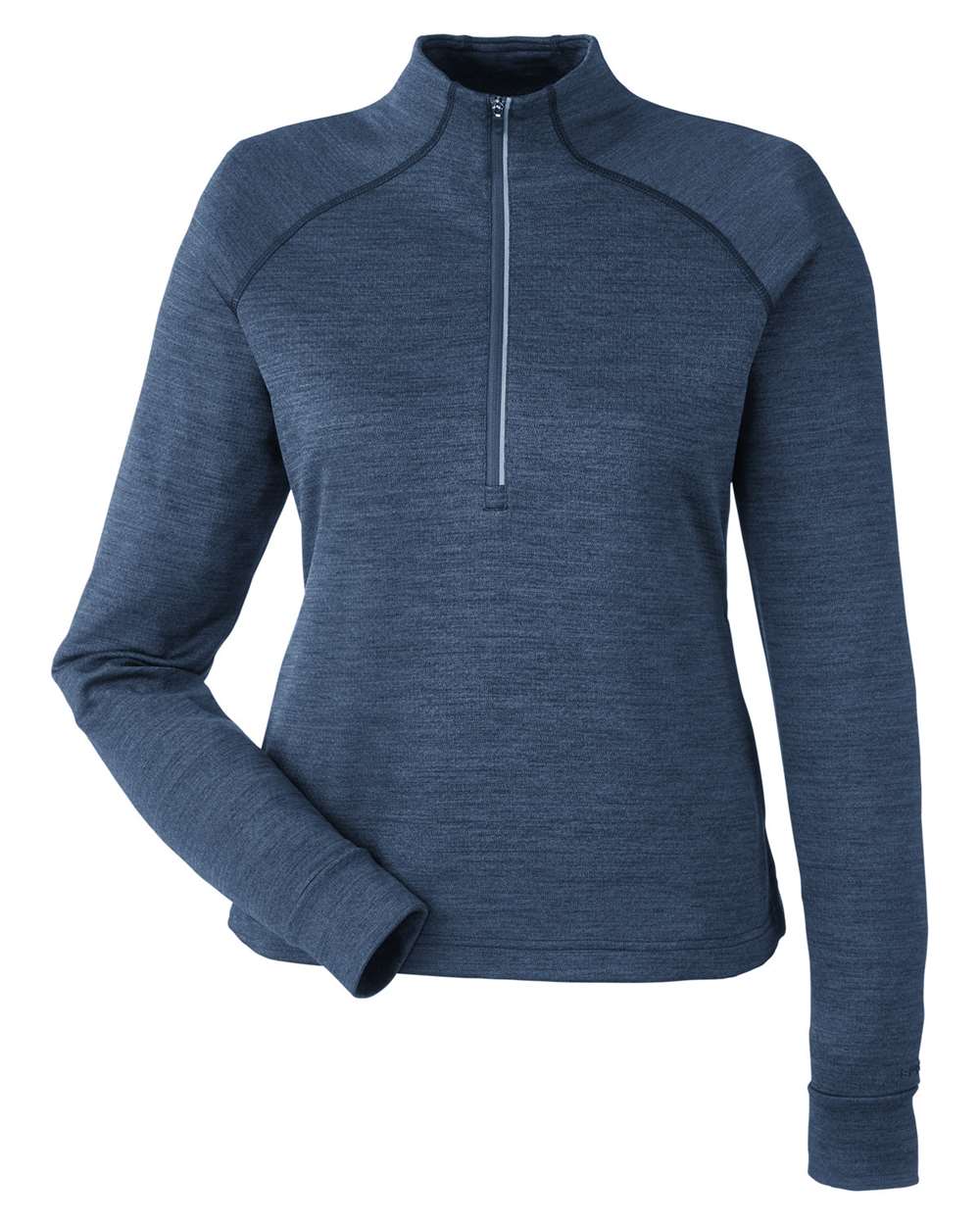 Women's Mission Half-Zip Pullover - S17998