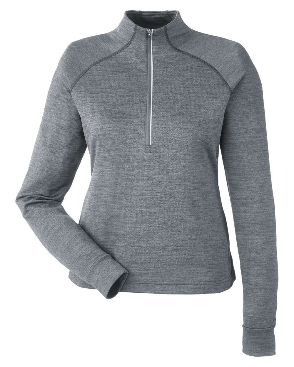 Women's Mission Half-Zip Pullover - S17998
