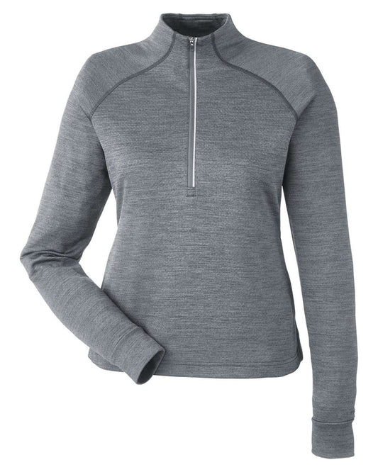 Women's Mission Half-Zip Pullover - S17998