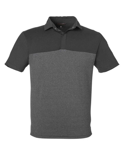 Men's Spyre Flex Colorblock Polo - S18023