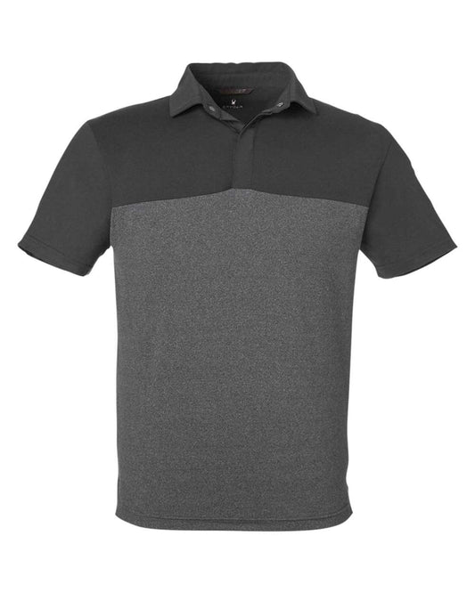 Men's Spyre Flex Colorblock Polo - S18023